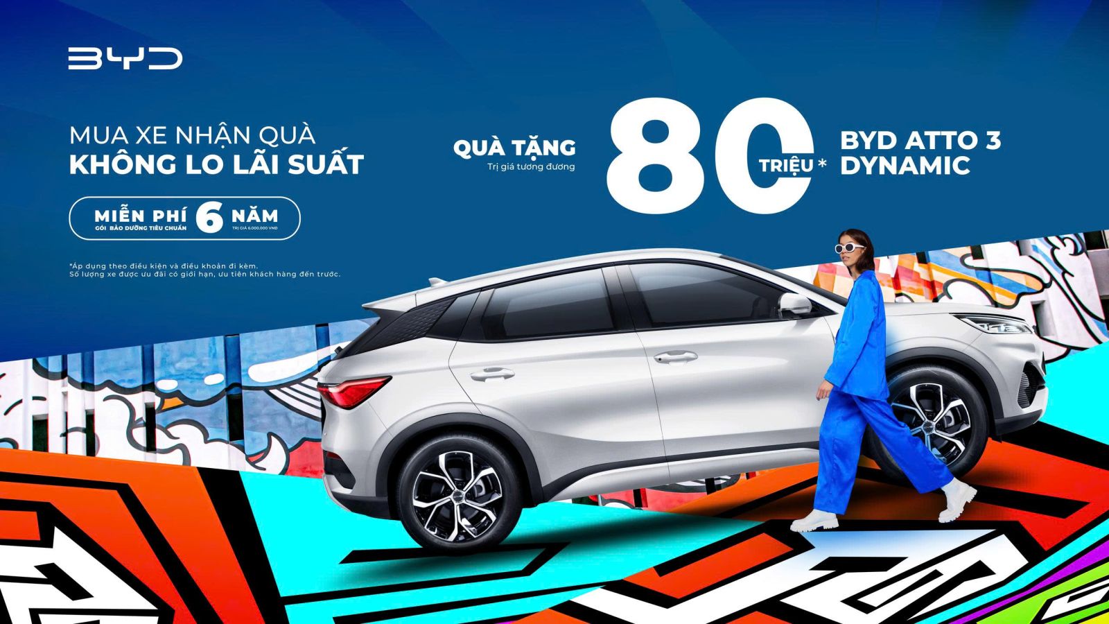 atto dy Chương Trình Khuyến Mãi Tháng 6/2025 – “Mua Xe Nhận Quà, Không Lo Lãi Suất”