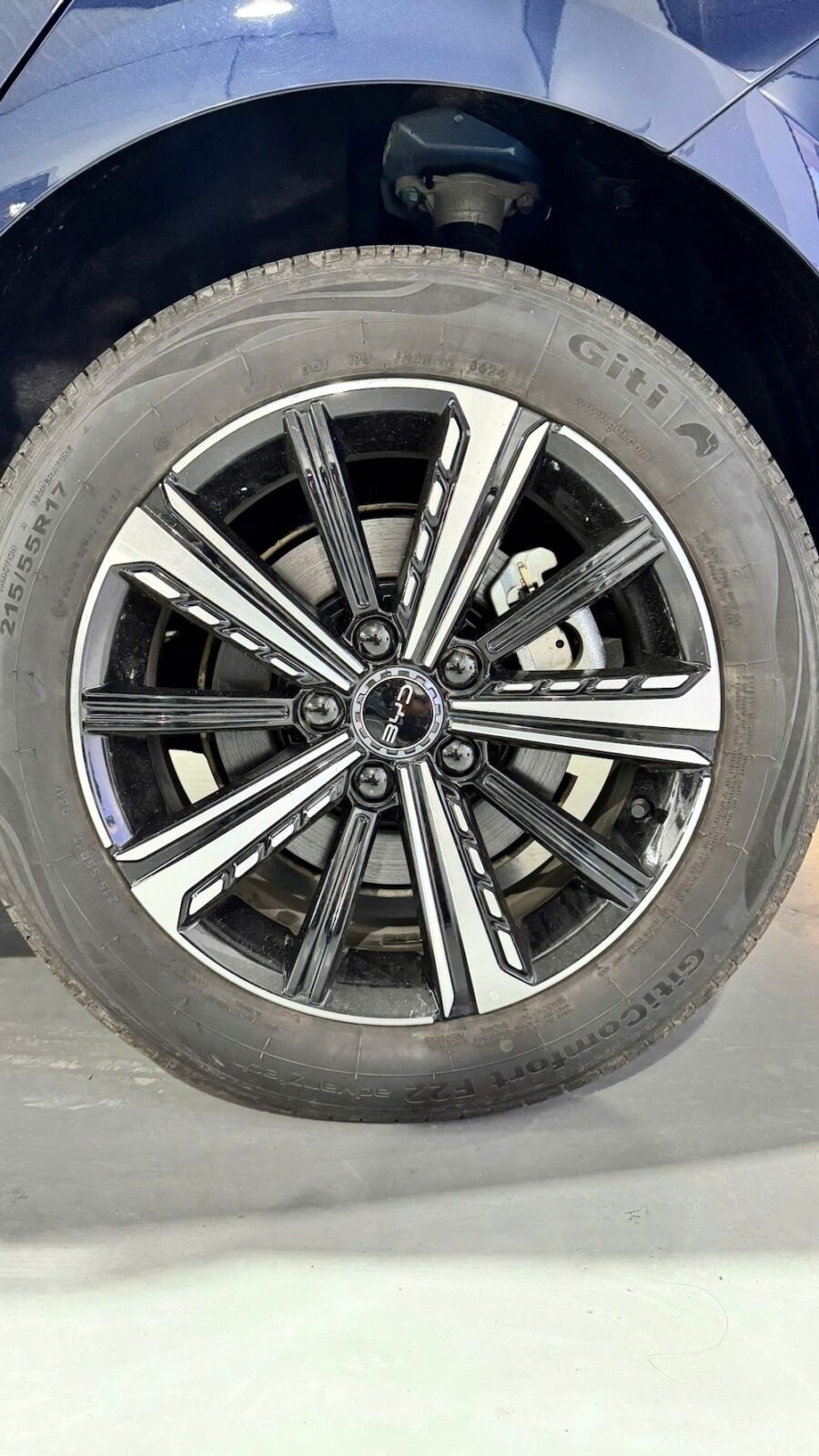 Seal 5 6 BYD SEAL 5 Sedan Xăng Lai Điện tiên phong chuẩn bị được BYD đưa về Việt Nam!