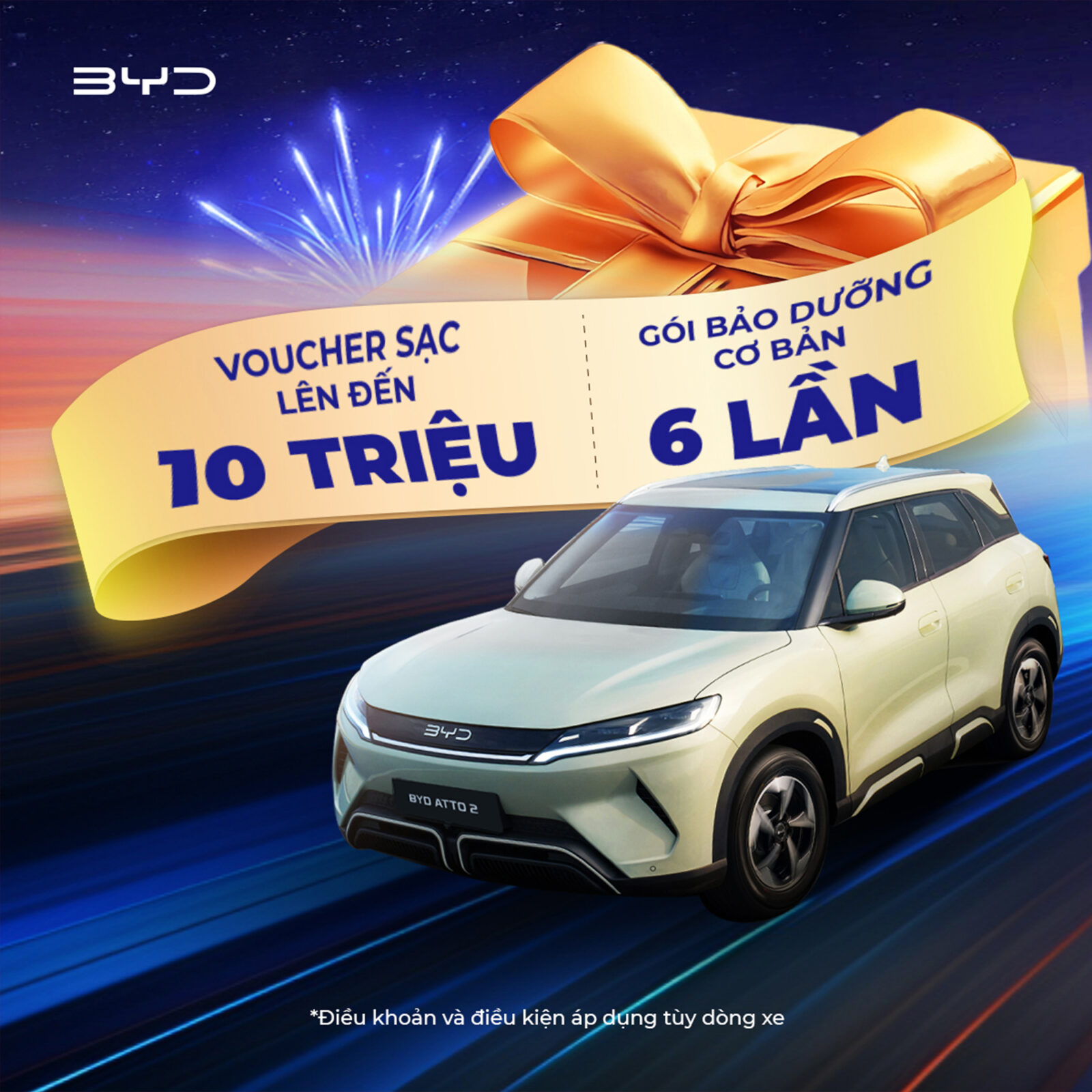 3 🎉 DEAL RỰC RỠ – QUÀ BẤT NGỜ TRONG THÁNG 10 🎁