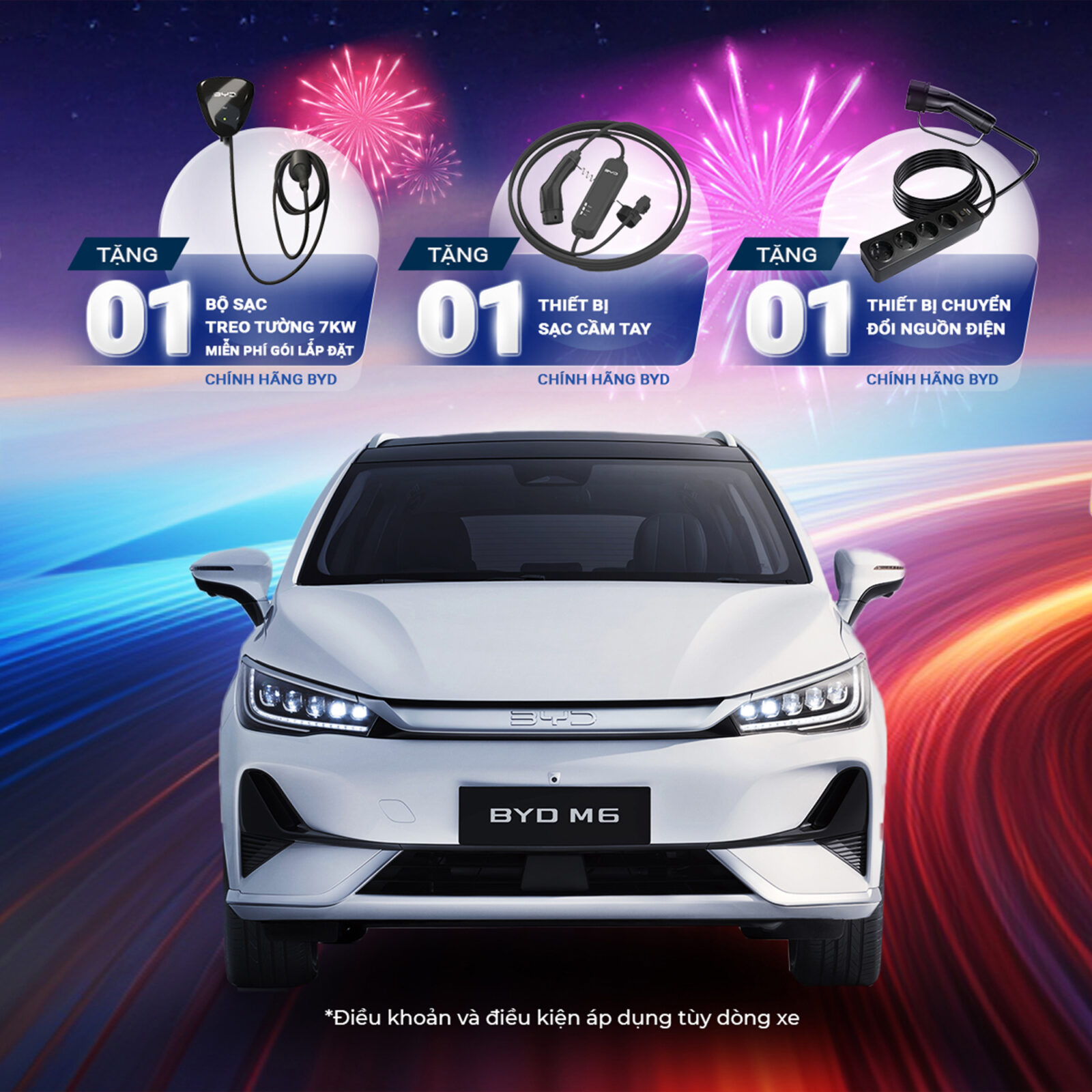 4 🎉 DEAL RỰC RỠ – QUÀ BẤT NGỜ TRONG THÁNG 10 🎁
