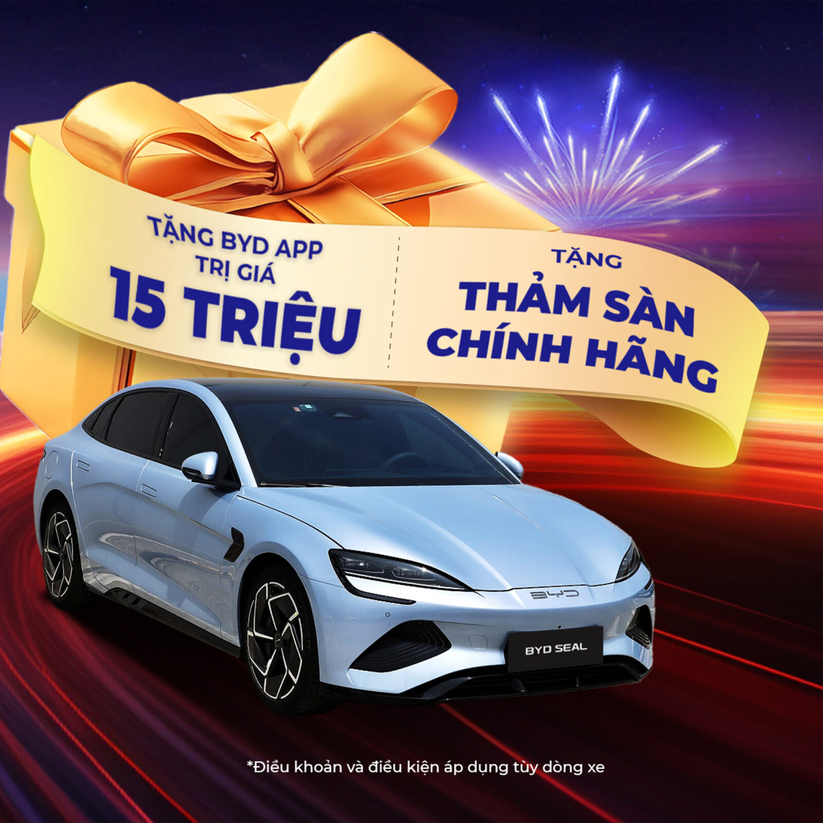 5 🎉 DEAL RỰC RỠ – QUÀ BẤT NGỜ TRONG THÁNG 10 🎁