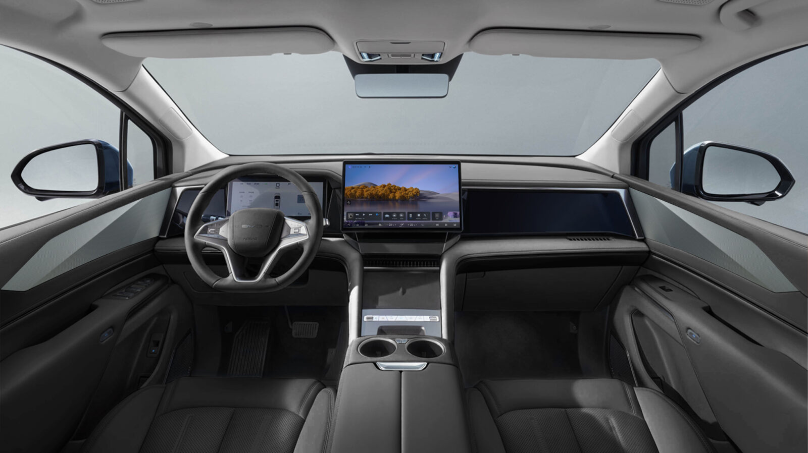 578259781 122159791058796315 1510581667807999618 n ✨BYD đã chính thức ra mắt dòng xe BYD M9 tại Việt Nam - Lựa chọn MPV thông minh cỡ lớn hàng đầu phân khúc