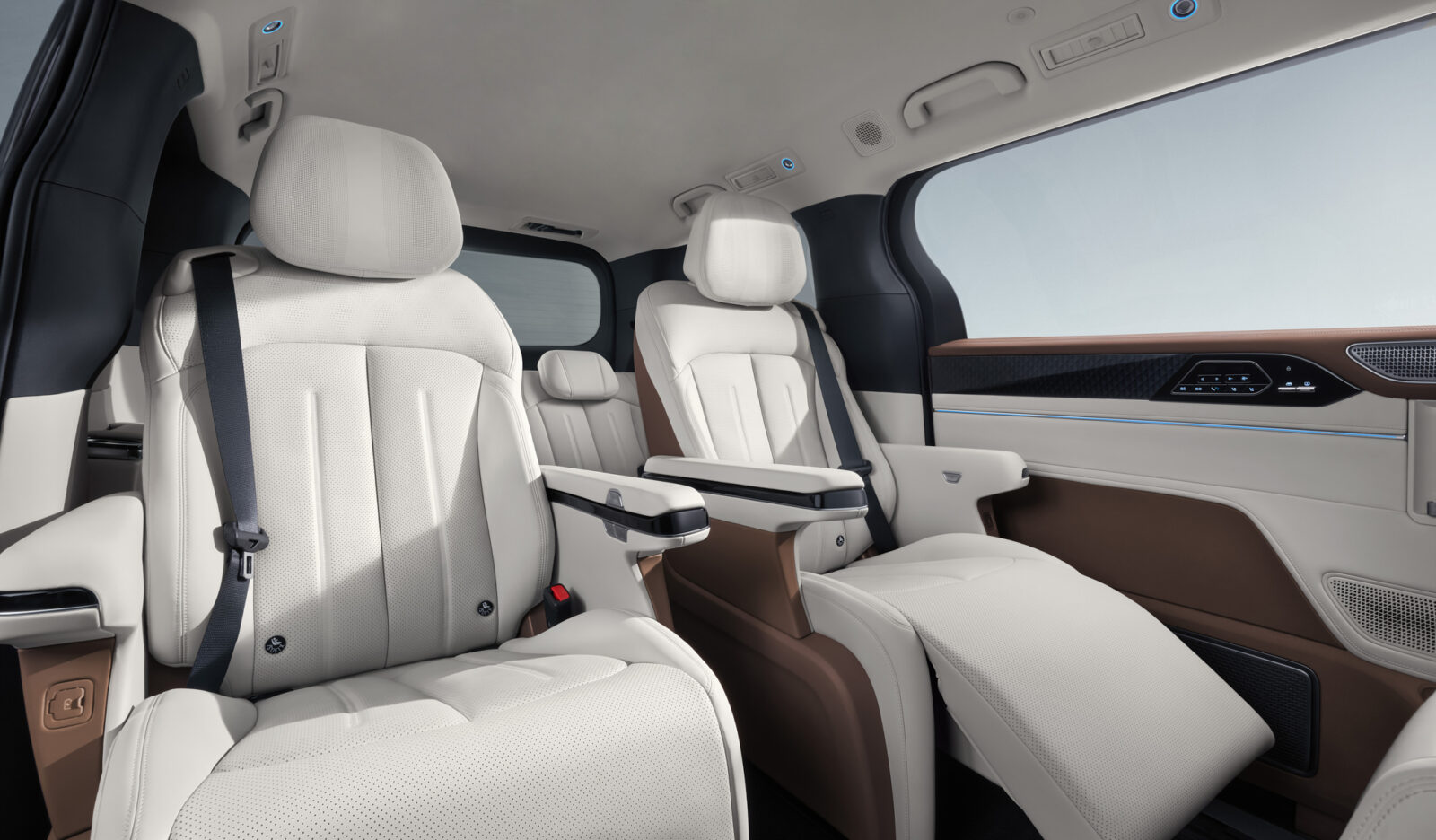 578262203 122159790926796315 5853564228988142363 n ✨BYD đã chính thức ra mắt dòng xe BYD M9 tại Việt Nam - Lựa chọn MPV thông minh cỡ lớn hàng đầu phân khúc