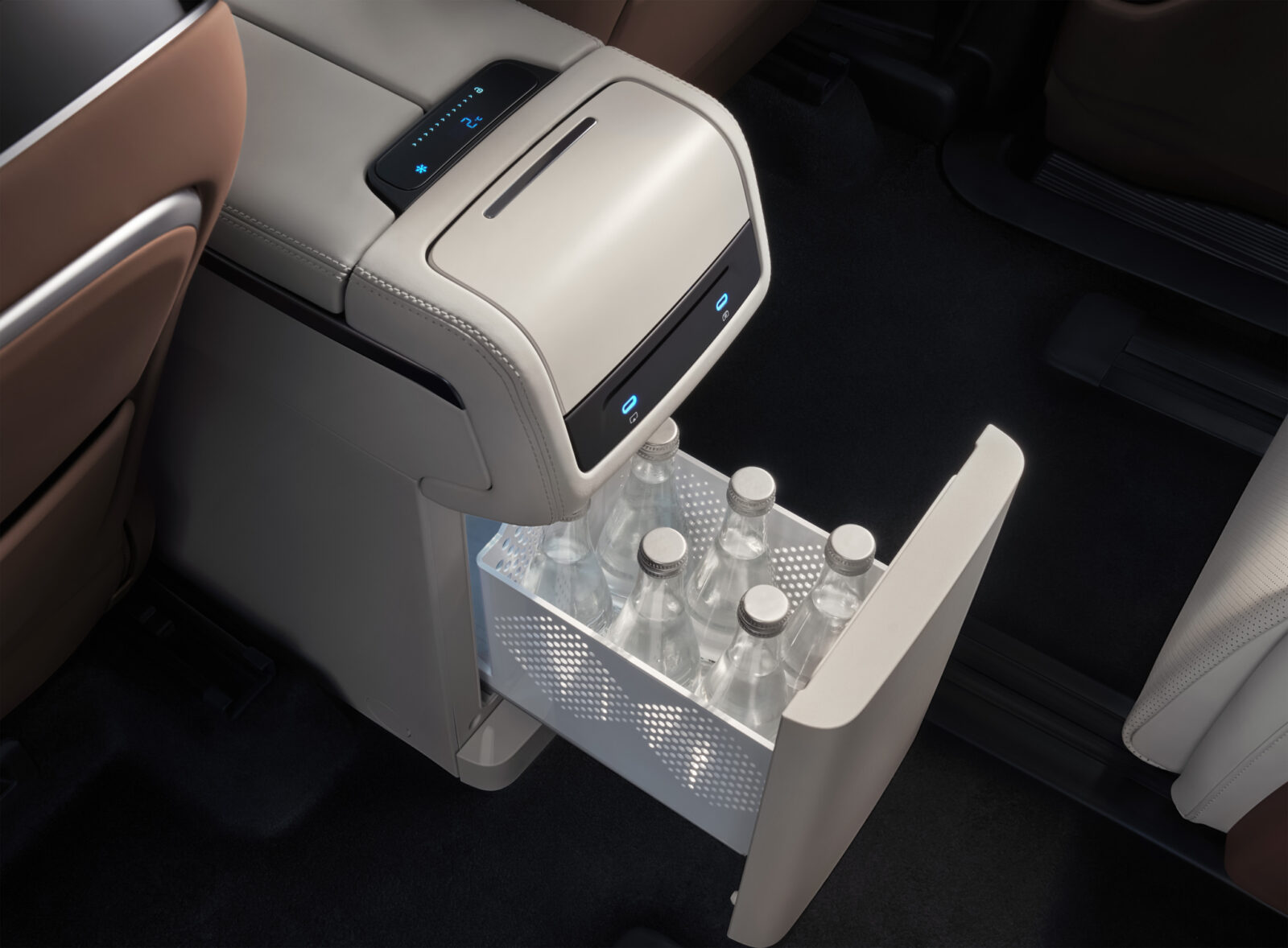 578266963 122159791562796315 1524229650808856300 n ✨BYD đã chính thức ra mắt dòng xe BYD M9 tại Việt Nam - Lựa chọn MPV thông minh cỡ lớn hàng đầu phân khúc