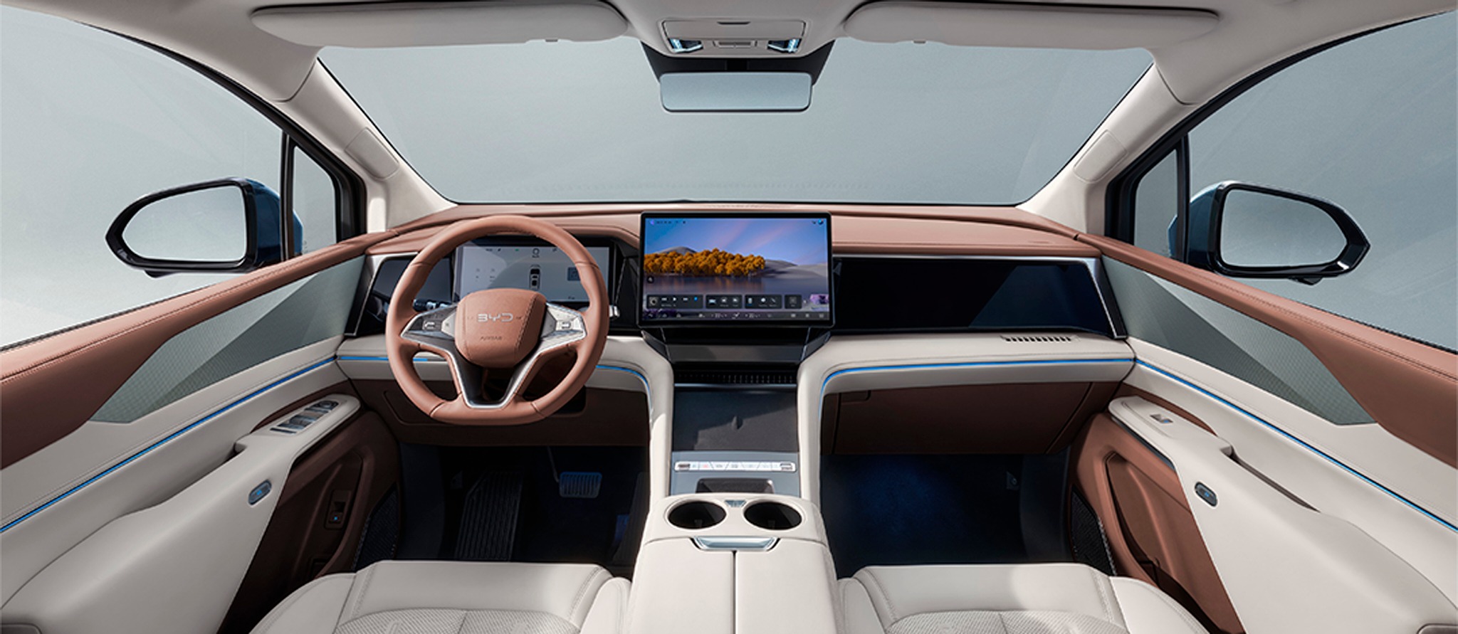 578267093 122159791160796315 5188378144242619378 n ✨BYD đã chính thức ra mắt dòng xe BYD M9 tại Việt Nam - Lựa chọn MPV thông minh cỡ lớn hàng đầu phân khúc