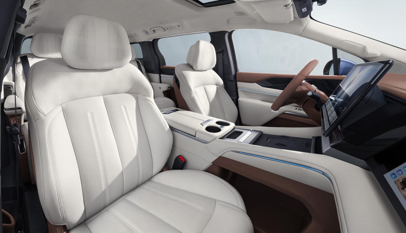 578275562 122159790794796315 7671234041173771993 n ✨BYD đã chính thức ra mắt dòng xe BYD M9 tại Việt Nam - Lựa chọn MPV thông minh cỡ lớn hàng đầu phân khúc